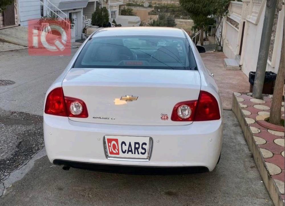 شيفروليه ماليبو